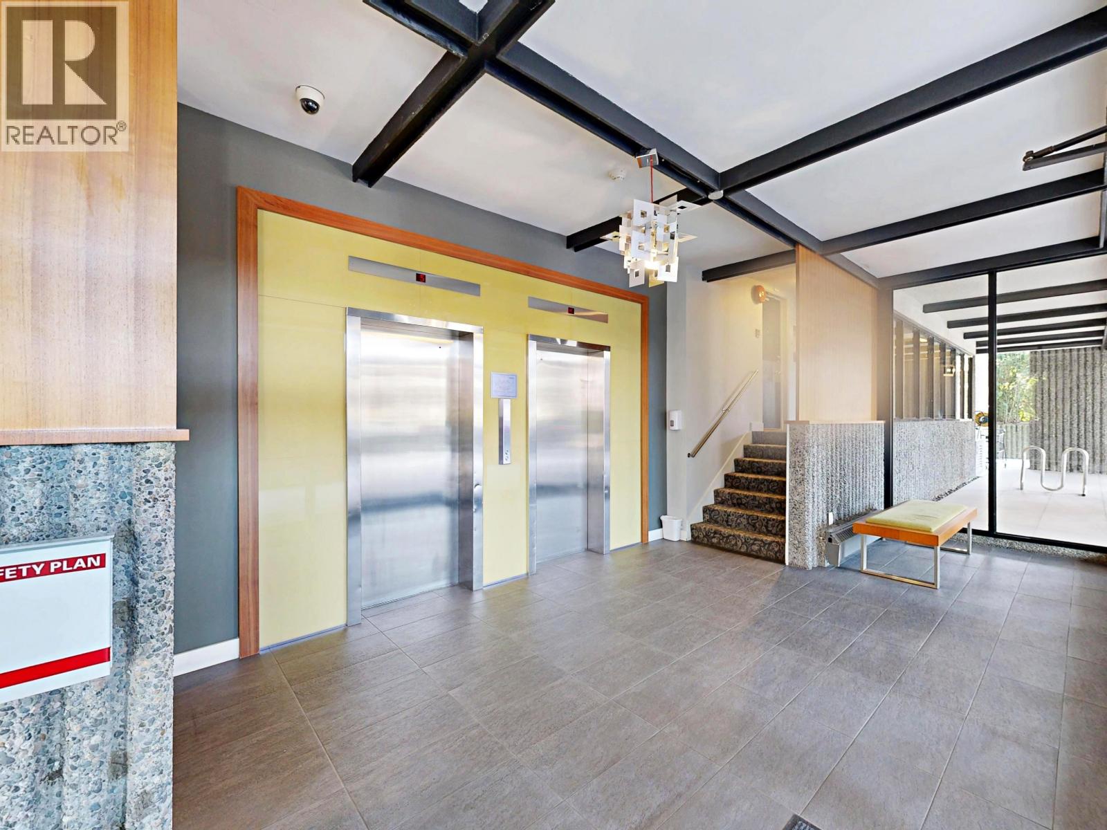 906 2370 W 2nd Avenue, Vancouver, British Columbia  V6K 1J2 - Photo 9 - R3102574