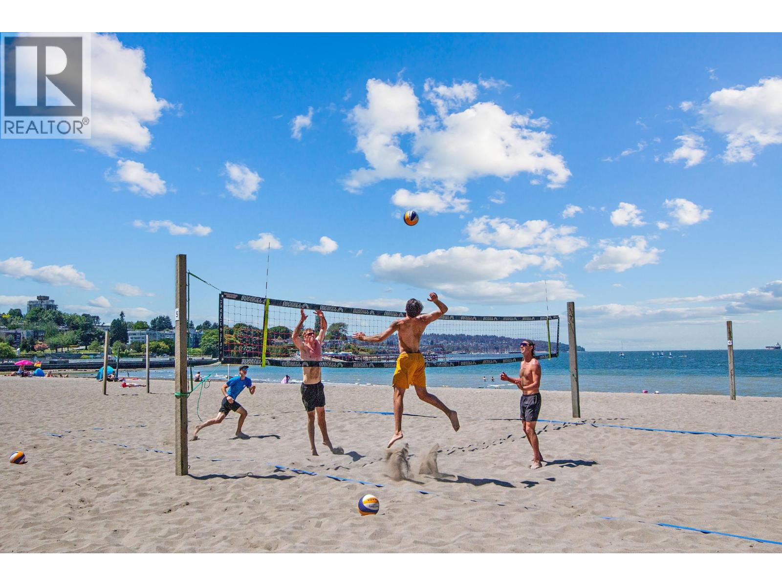 906 2370 W 2nd Avenue, Vancouver, British Columbia  V6K 1J2 - Photo 36 - R3102574