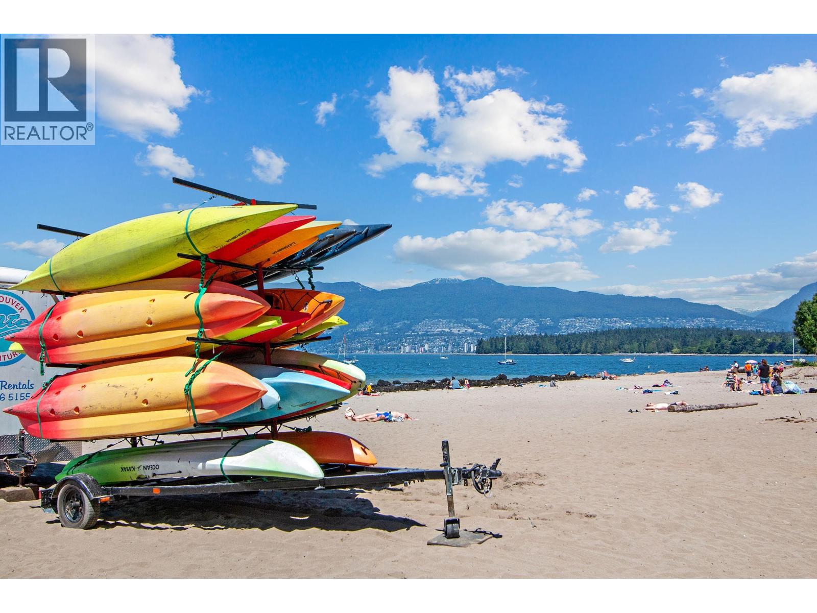 906 2370 W 2nd Avenue, Vancouver, British Columbia  V6K 1J2 - Photo 37 - R3102574