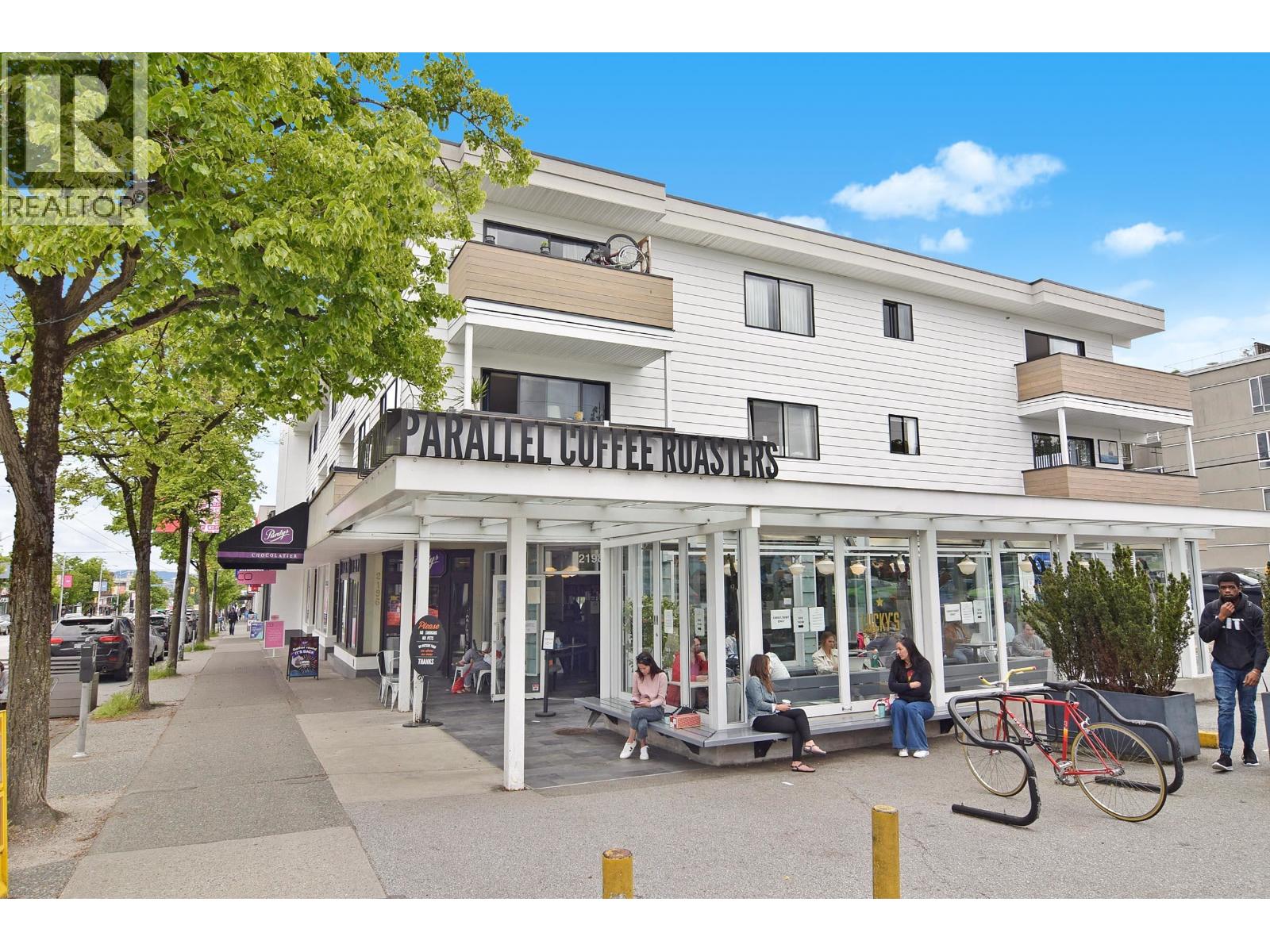 906 2370 W 2nd Avenue, Vancouver, British Columbia  V6K 1J2 - Photo 33 - R3102574