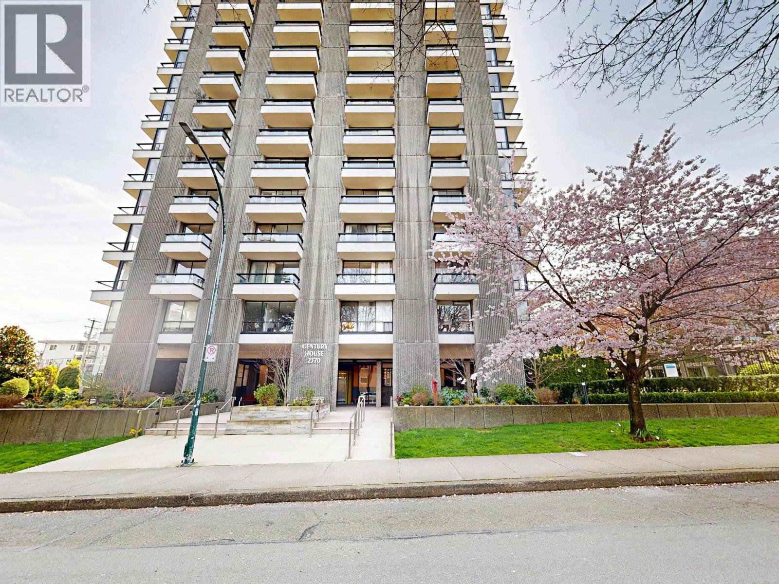 906 2370 W 2nd Avenue, Vancouver, British Columbia  V6K 1J2 - Photo 6 - R3102574