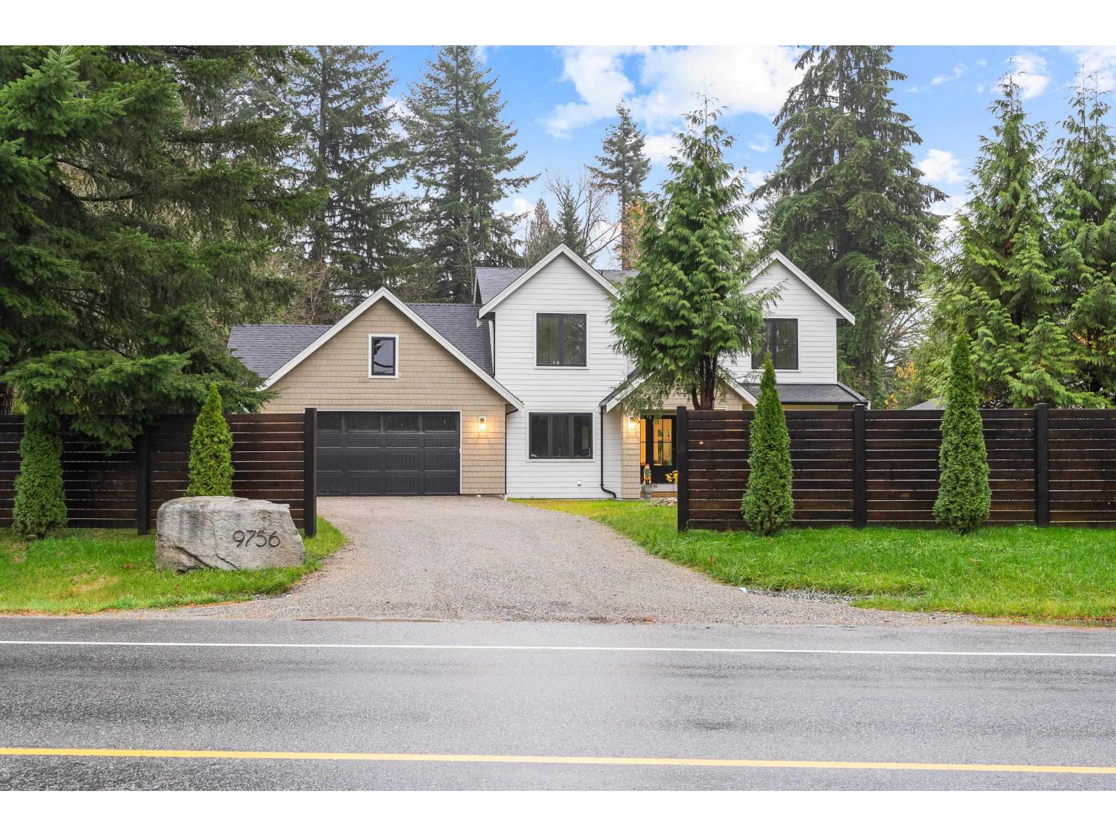 9756 Dewdney Trunk Road, Mission, British Columbia  V2V 7G5 - Photo 2 - R3103330