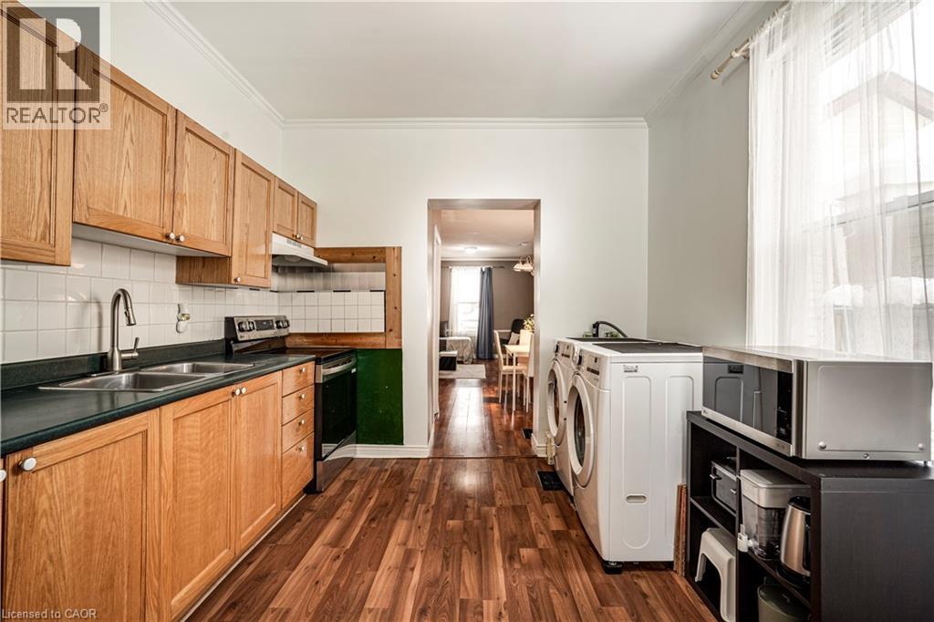 51 Tisdale Street N, Hamilton, Ontario  L8L 5M3 - Photo 20 - 40814857