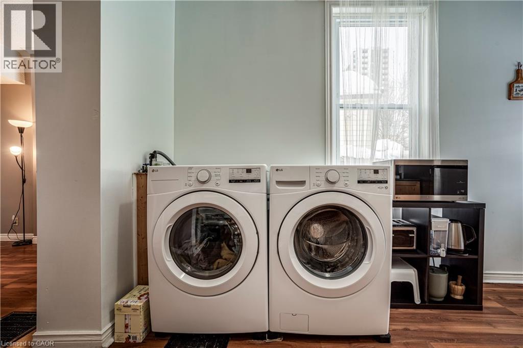 51 Tisdale Street N, Hamilton, Ontario  L8L 5M3 - Photo 23 - 40814857