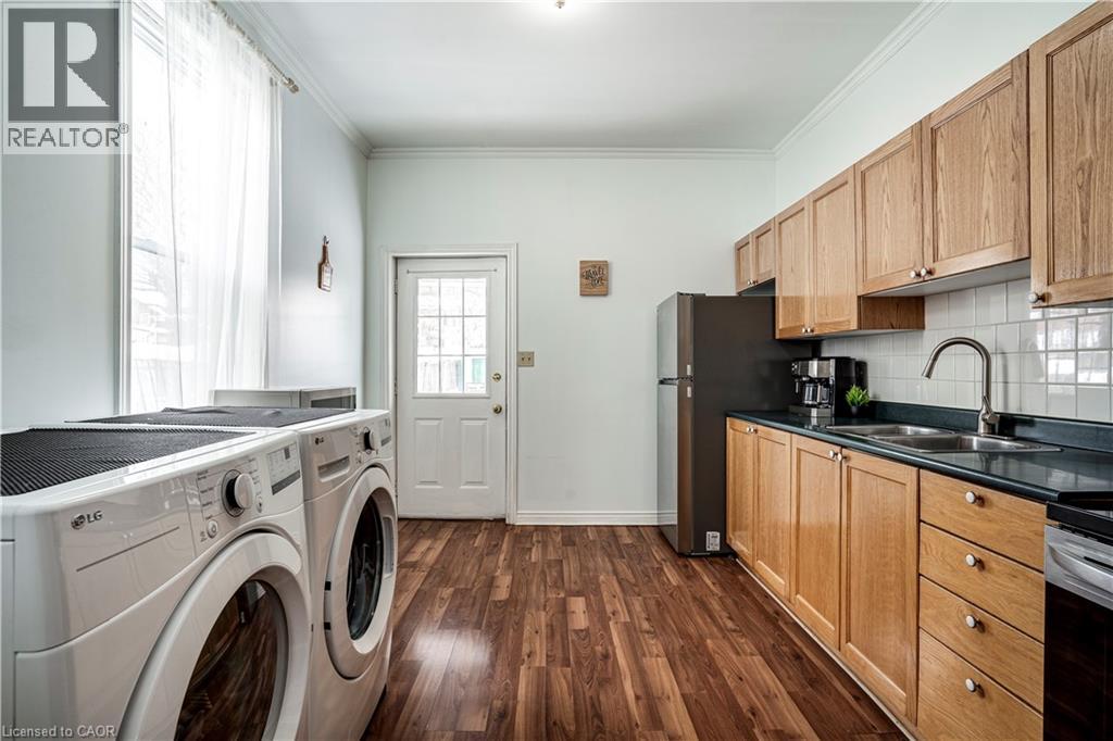 51 Tisdale Street N, Hamilton, Ontario  L8L 5M3 - Photo 17 - 40814857