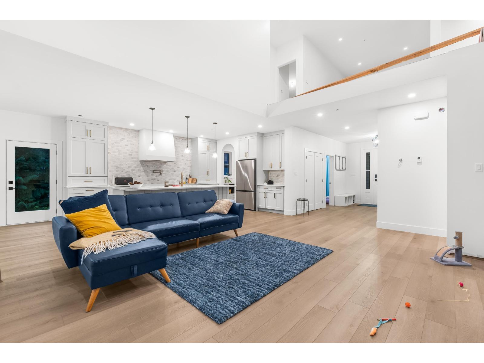 9756 Dewdney Trunk Road, Mission, British Columbia  V2V 7G5 - Photo 7 - R3103330