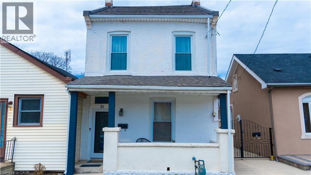 51 Tisdale Street N, Hamilton, Ontario  L8L 5M3 - Photo 44 - 40814857