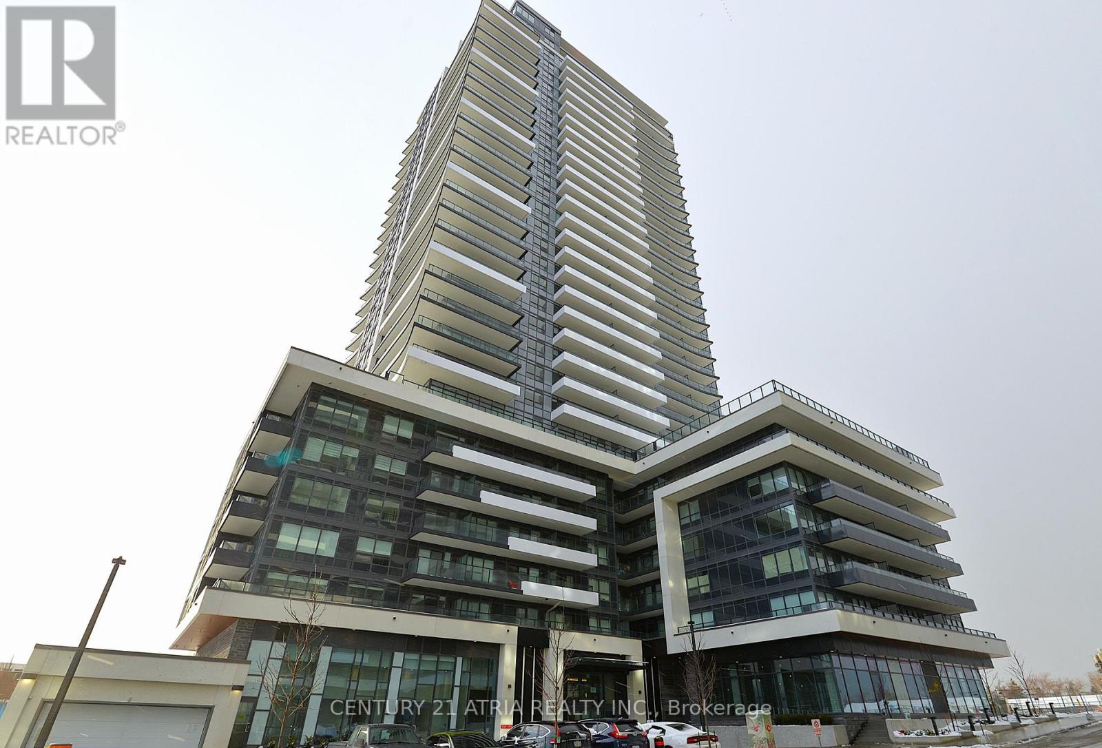 2411 - 1435 CELEBRATION DRIVE, Pickering, Ontario