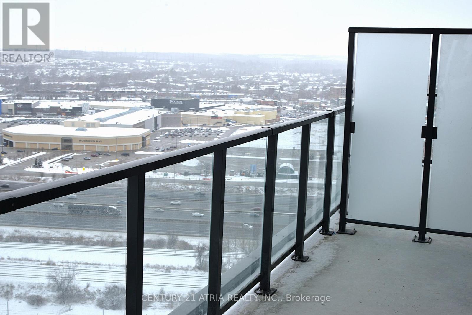 2411 - 1435 Celebration Drive, Pickering, Ontario  L1W 0C4 - Photo 13 - E12921526