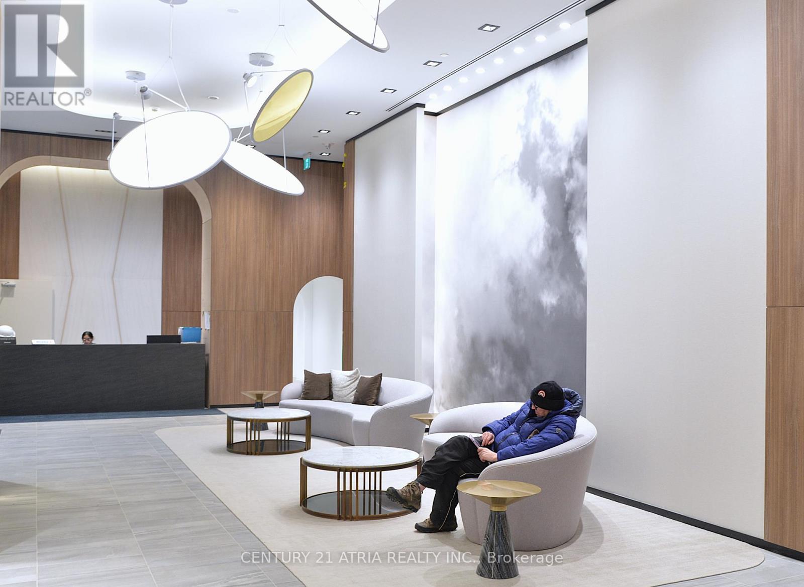 2411 - 1435 Celebration Drive, Pickering, Ontario  L1W 0C4 - Photo 15 - E12921526