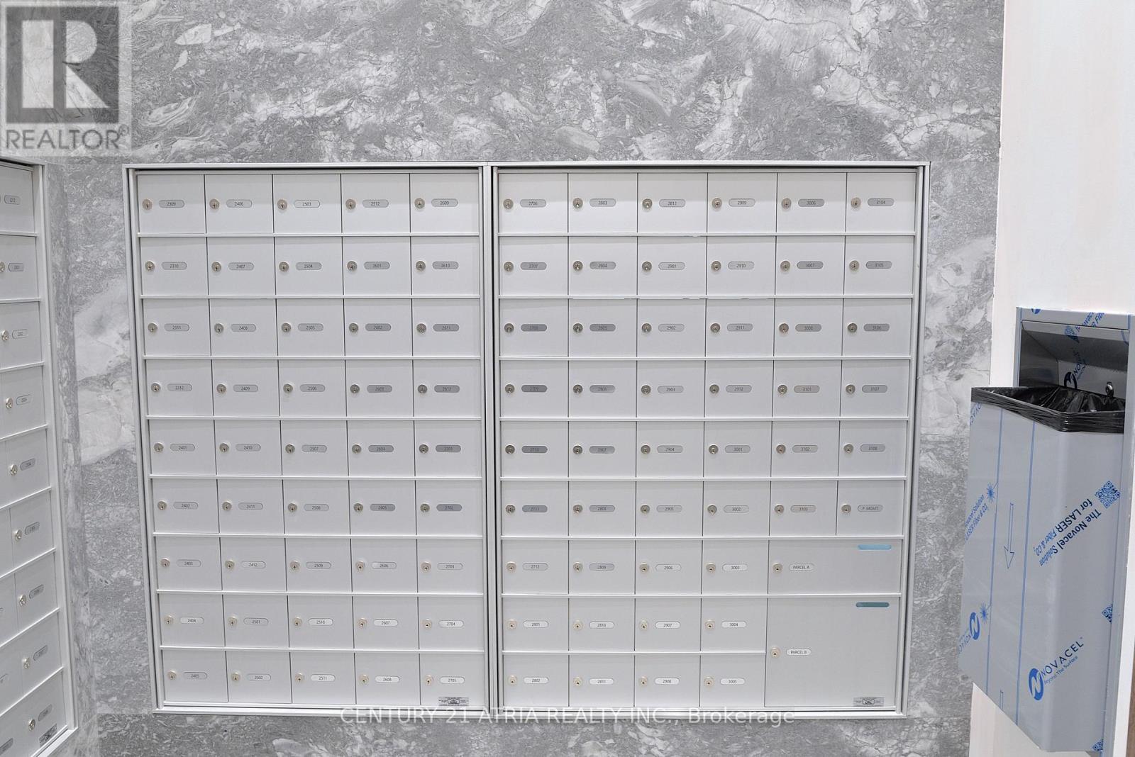 2411 - 1435 Celebration Drive, Pickering, Ontario  L1W 0C4 - Photo 14 - E12921526