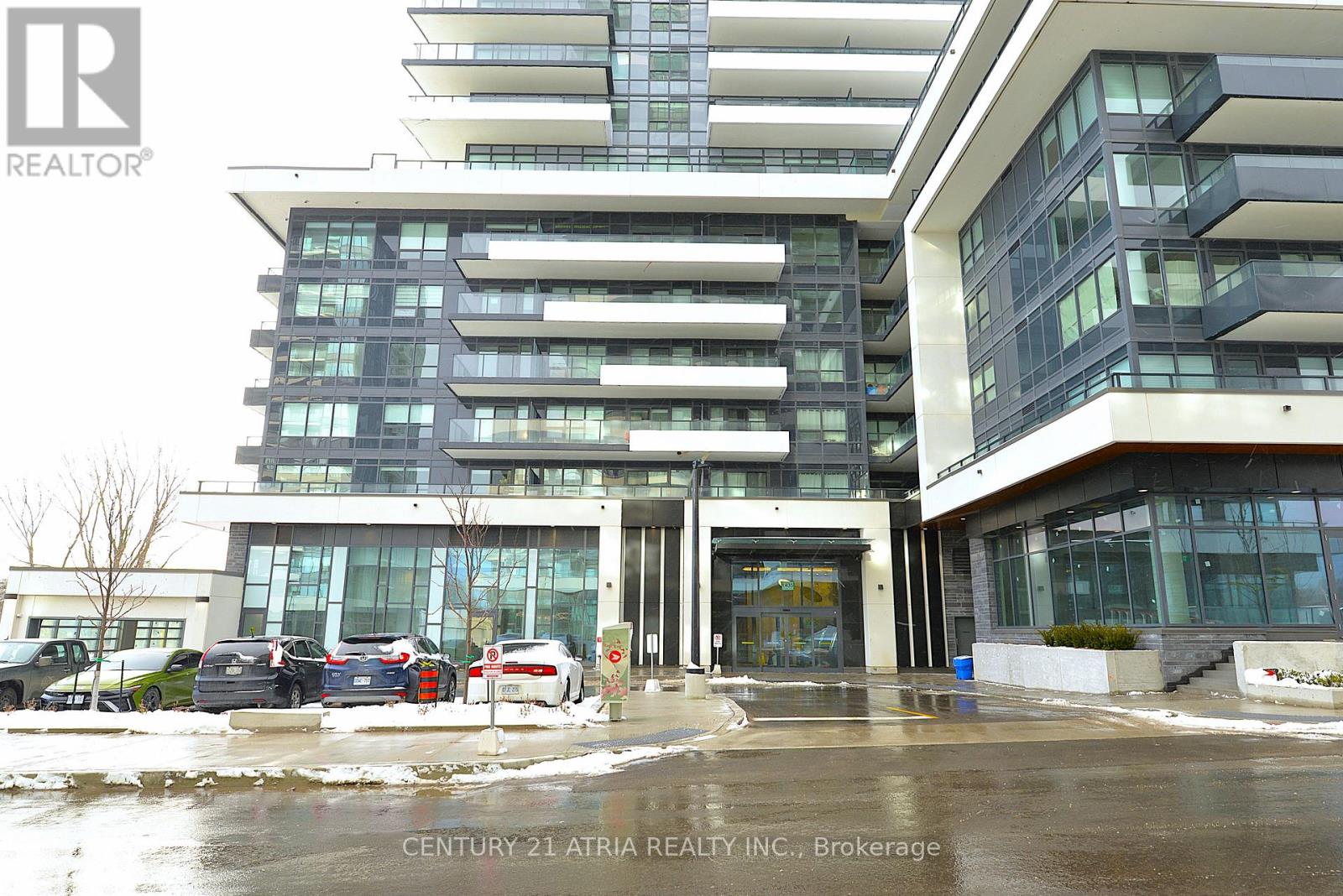 2411 - 1435 Celebration Drive, Pickering, Ontario  L1W 0C4 - Photo 2 - E12921526