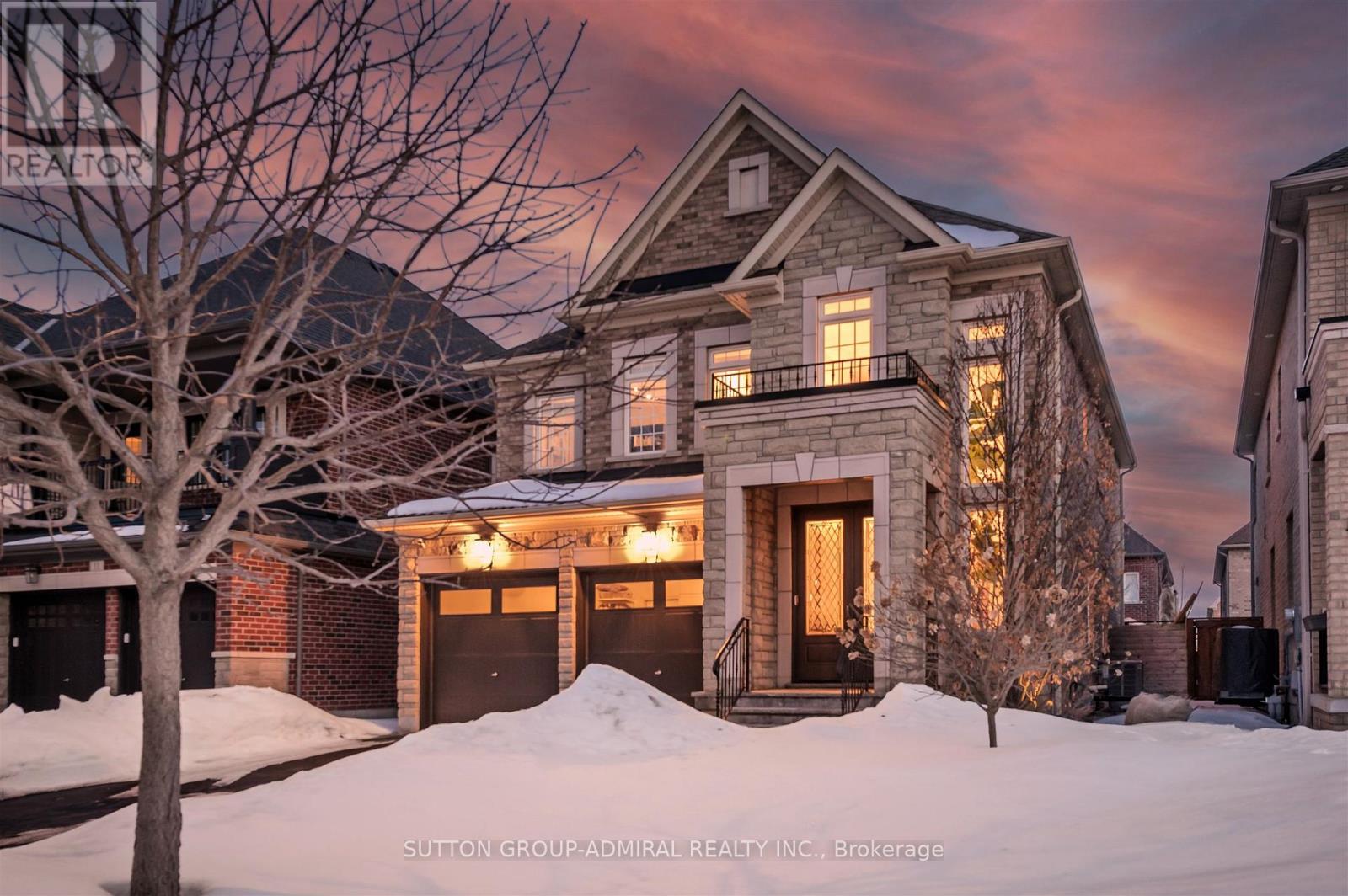 15 Stormont Trail, Vaughan, Ontario L4H 3W5 - Photo 2 - N12868140