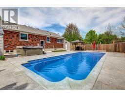 30 MCKENZIE STREET, St. Catharines, Ontario