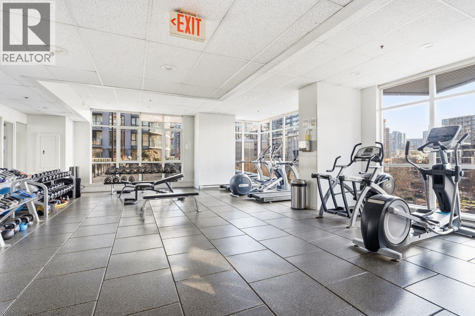 202 1199 Seymour Street, Vancouver, British Columbia  V6B 1K3 - Photo 19 - R3103703