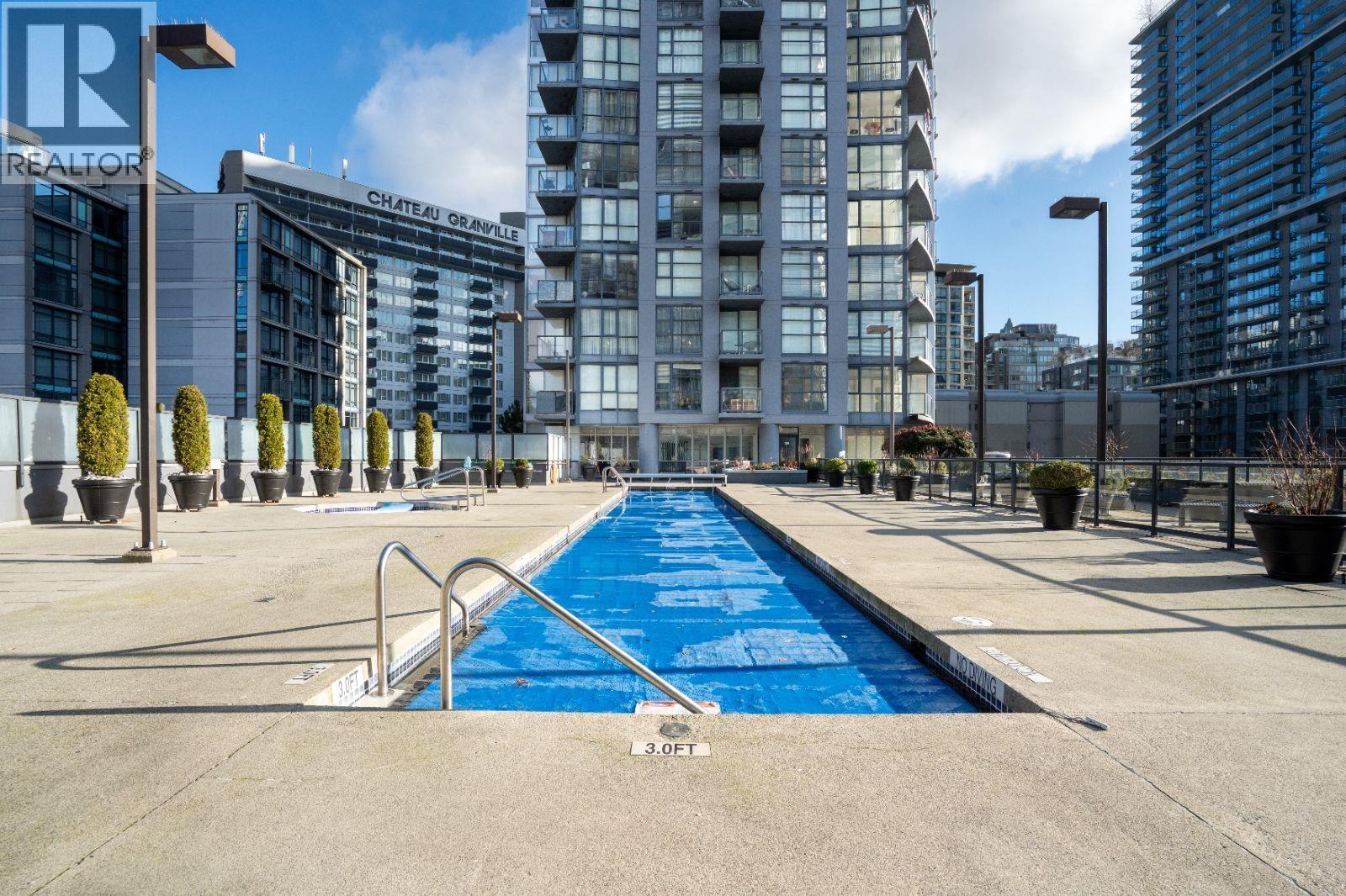 202 1199 Seymour Street, Vancouver, British Columbia  V6B 1K3 - Photo 20 - R3103703