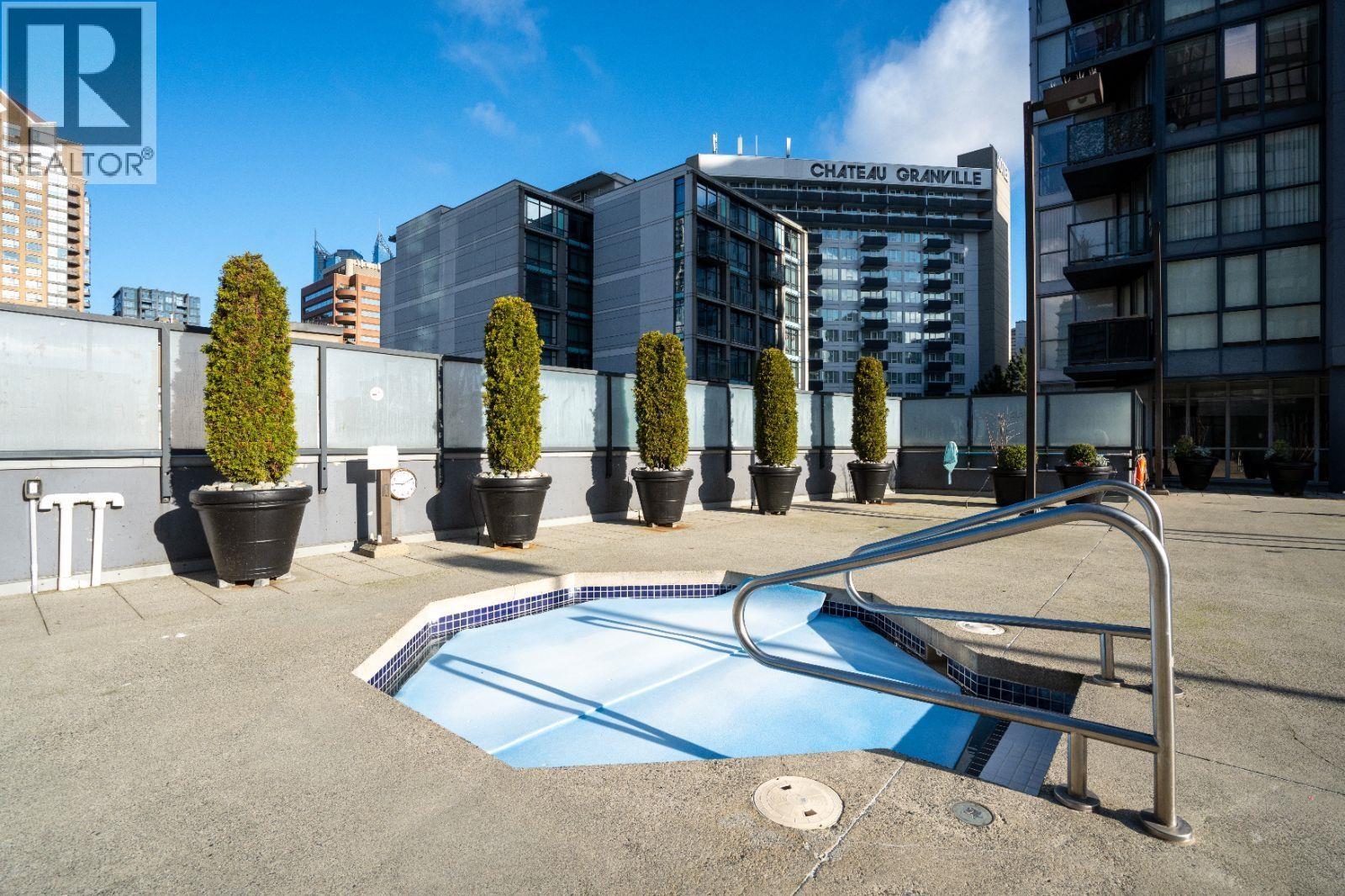 202 1199 Seymour Street, Vancouver, British Columbia  V6B 1K3 - Photo 21 - R3103703