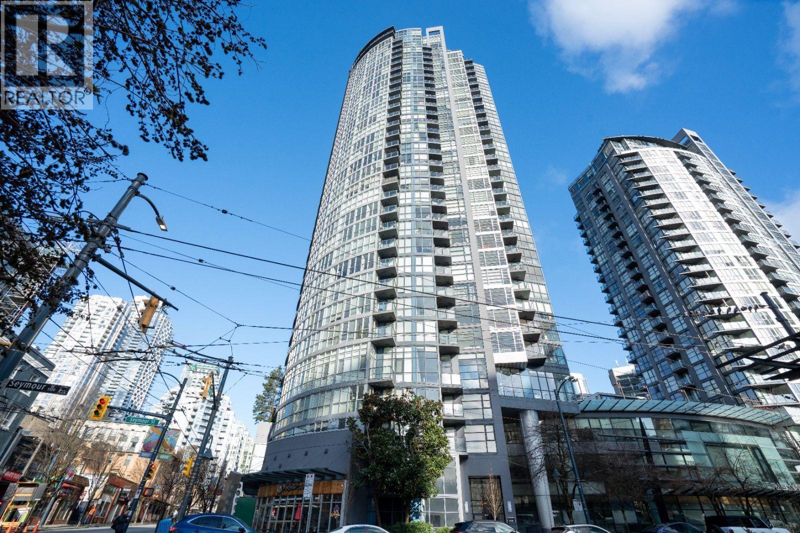 202 1199 Seymour Street, Vancouver, British Columbia  V6B 1K3 - Photo 24 - R3103703