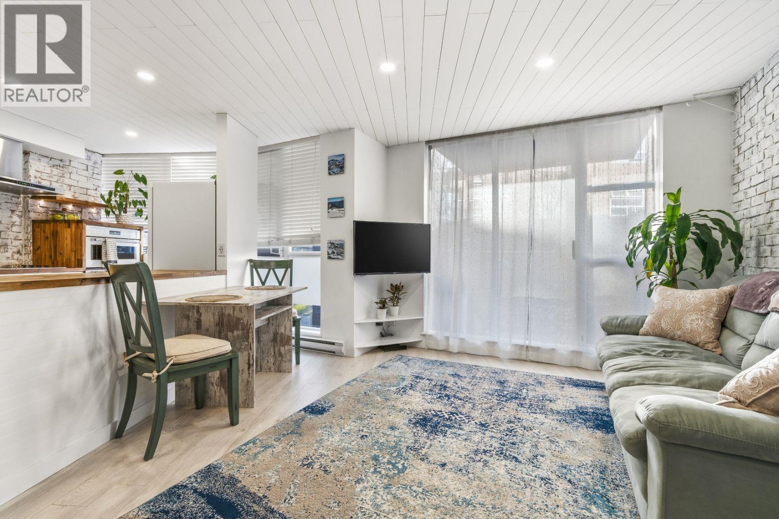 202 1199 Seymour Street, Vancouver, British Columbia  V6B 1K3 - Photo 7 - R3103703