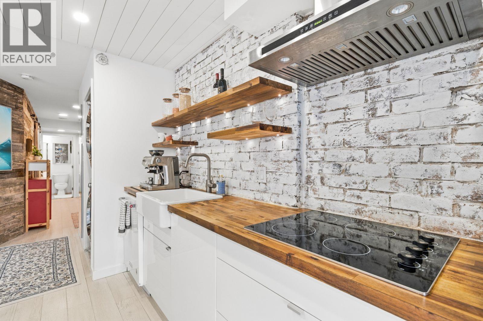 202 1199 Seymour Street, Vancouver, British Columbia  V6B 1K3 - Photo 8 - R3103703