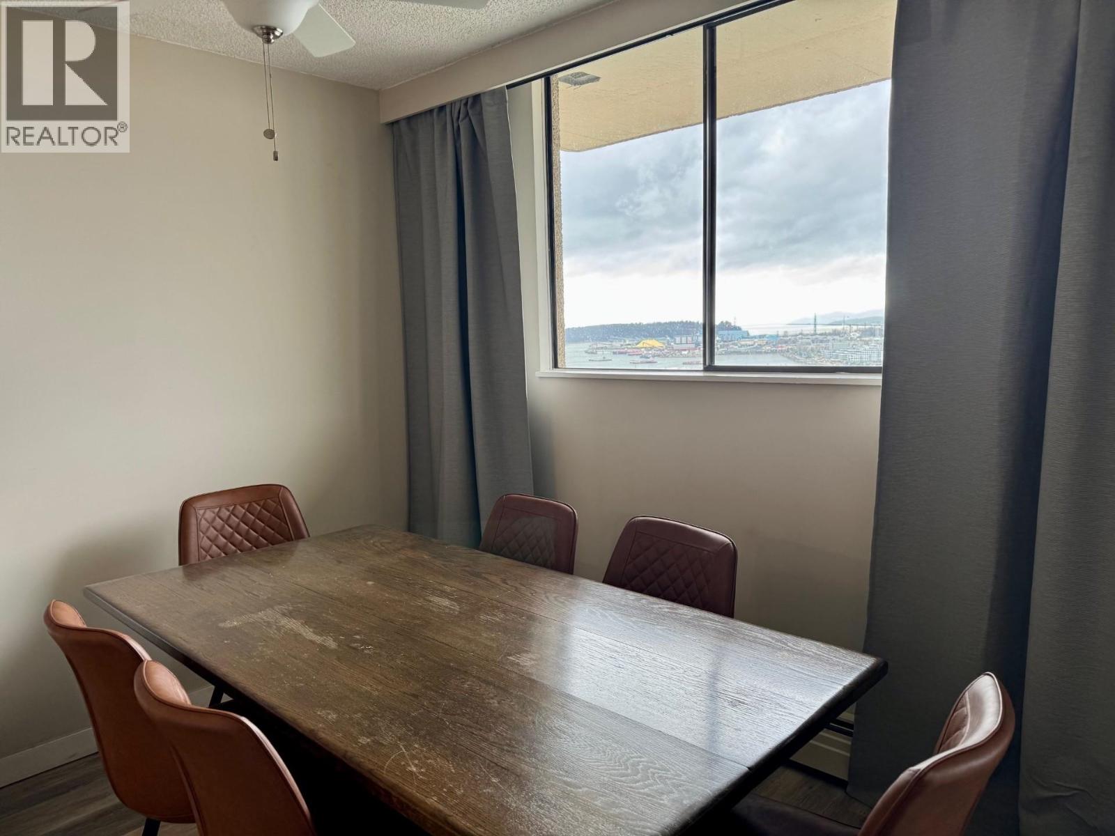 1903 145 St. Georges Avenue, North Vancouver, British Columbia V7L 3G8 - Photo 10 - R3103727