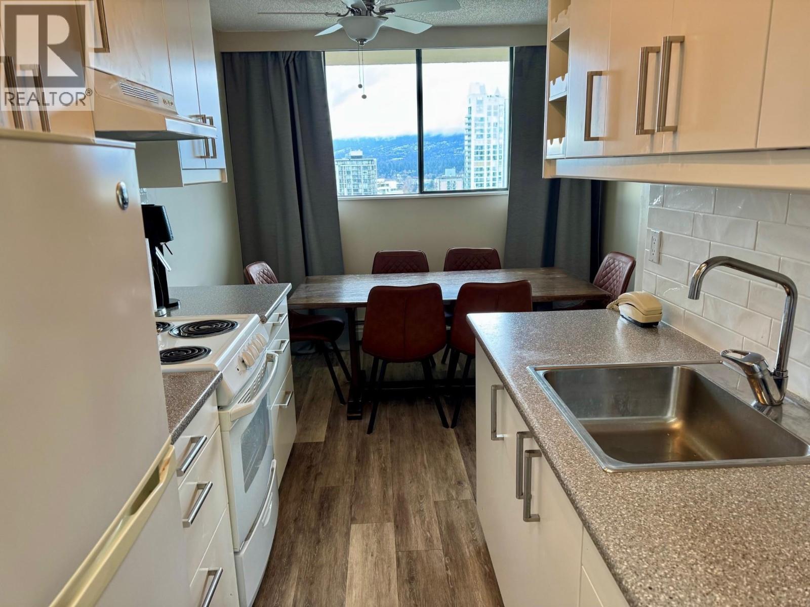 1903 145 St. Georges Avenue, North Vancouver, British Columbia V7L 3G8 - Photo 13 - R3103727