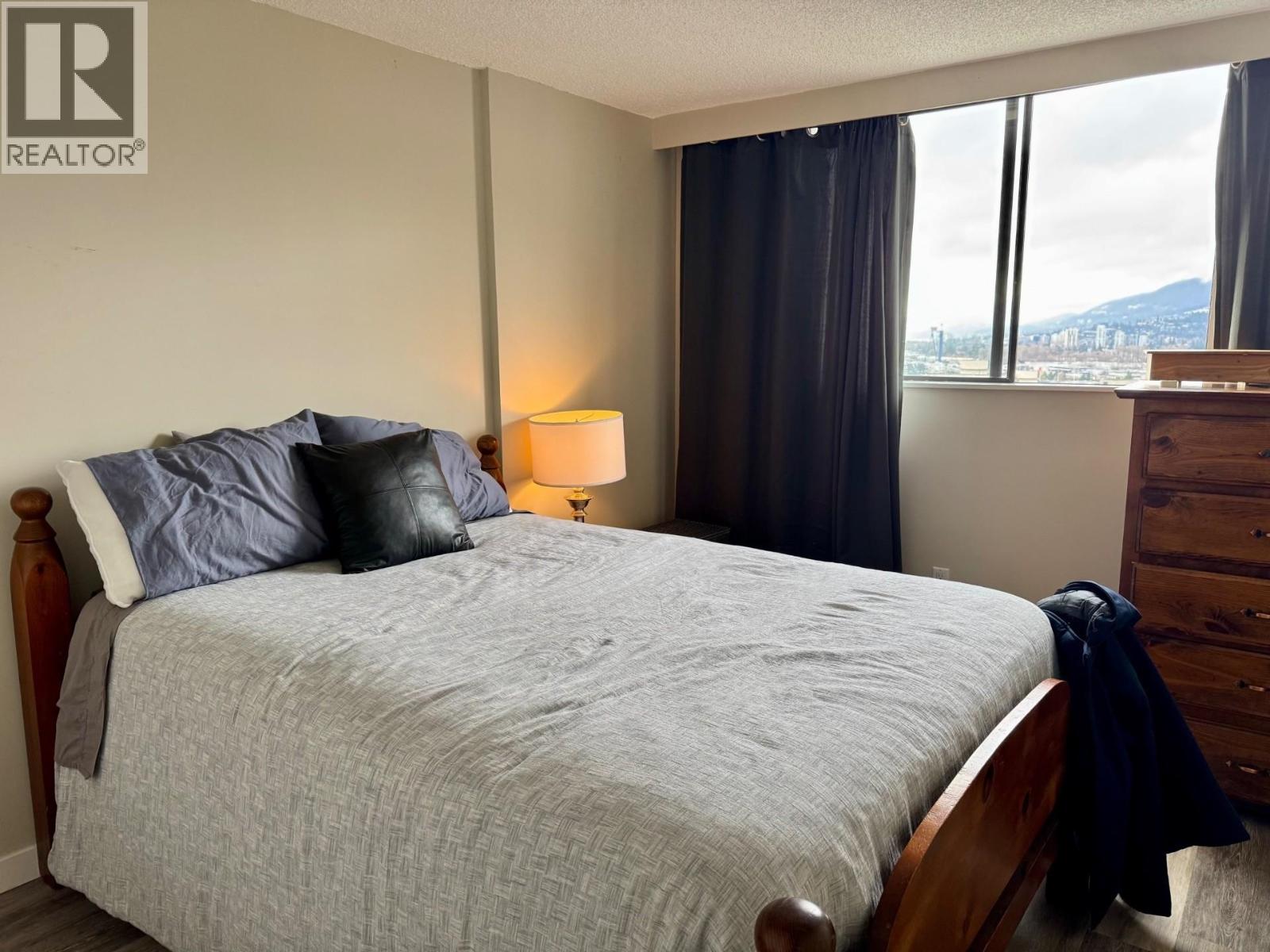 1903 145 St. Georges Avenue, North Vancouver, British Columbia V7L 3G8 - Photo 14 - R3103727