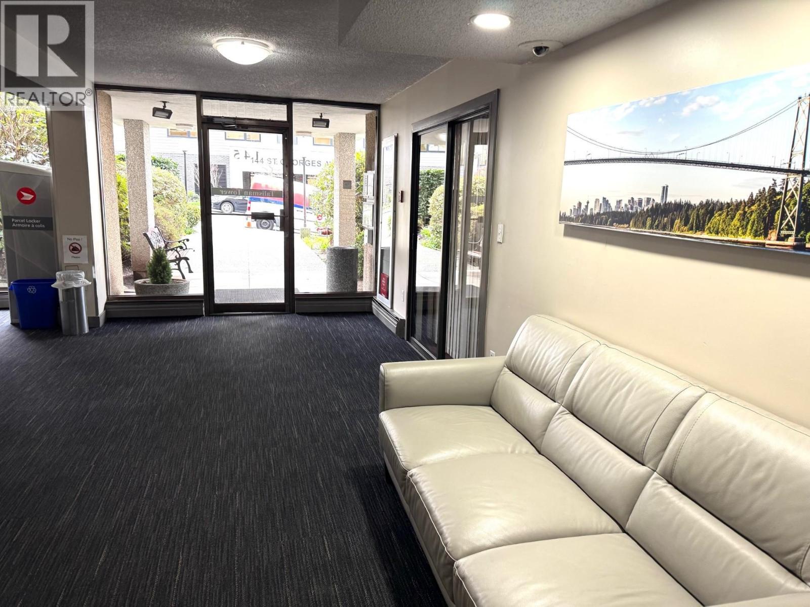 1903 145 St. Georges Avenue, North Vancouver, British Columbia V7L 3G8 - Photo 18 - R3103727