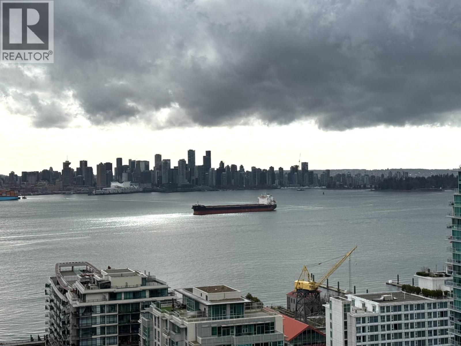 1903 145 St. Georges Avenue, North Vancouver, British Columbia V7L 3G8 - Photo 2 - R3103727