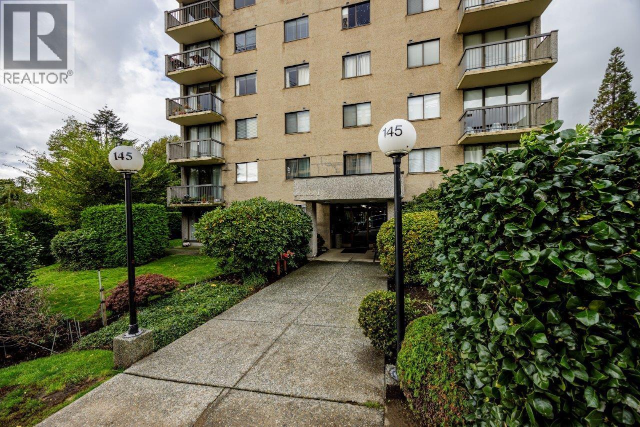 1903 145 St. Georges Avenue, North Vancouver, British Columbia V7L 3G8 - Photo 22 - R3103727