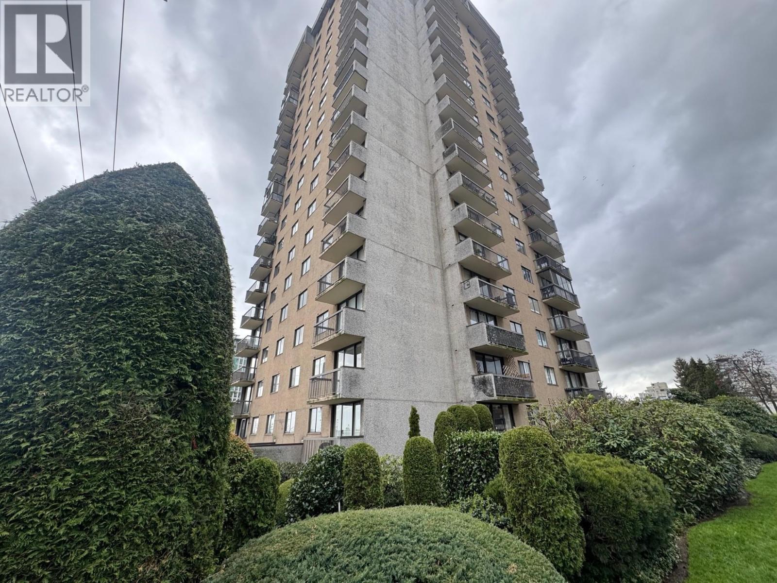 1903 145 St. Georges Avenue, North Vancouver, British Columbia V7L 3G8 - Photo 23 - R3103727