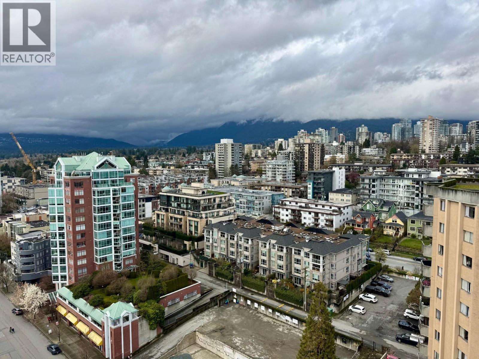 1903 145 St. Georges Avenue, North Vancouver, British Columbia V7L 3G8 - Photo 5 - R3103727