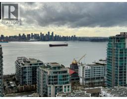 1903 145 ST. GEORGES AVENUE, North Vancouver, British Columbia