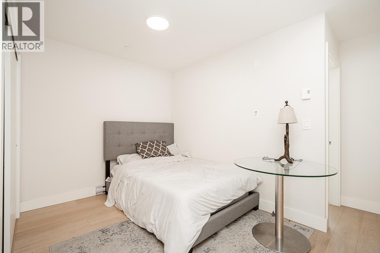 4 115 W Queens Road, North Vancouver, British Columbia V7N 2K4 - Photo 12 - R3103731