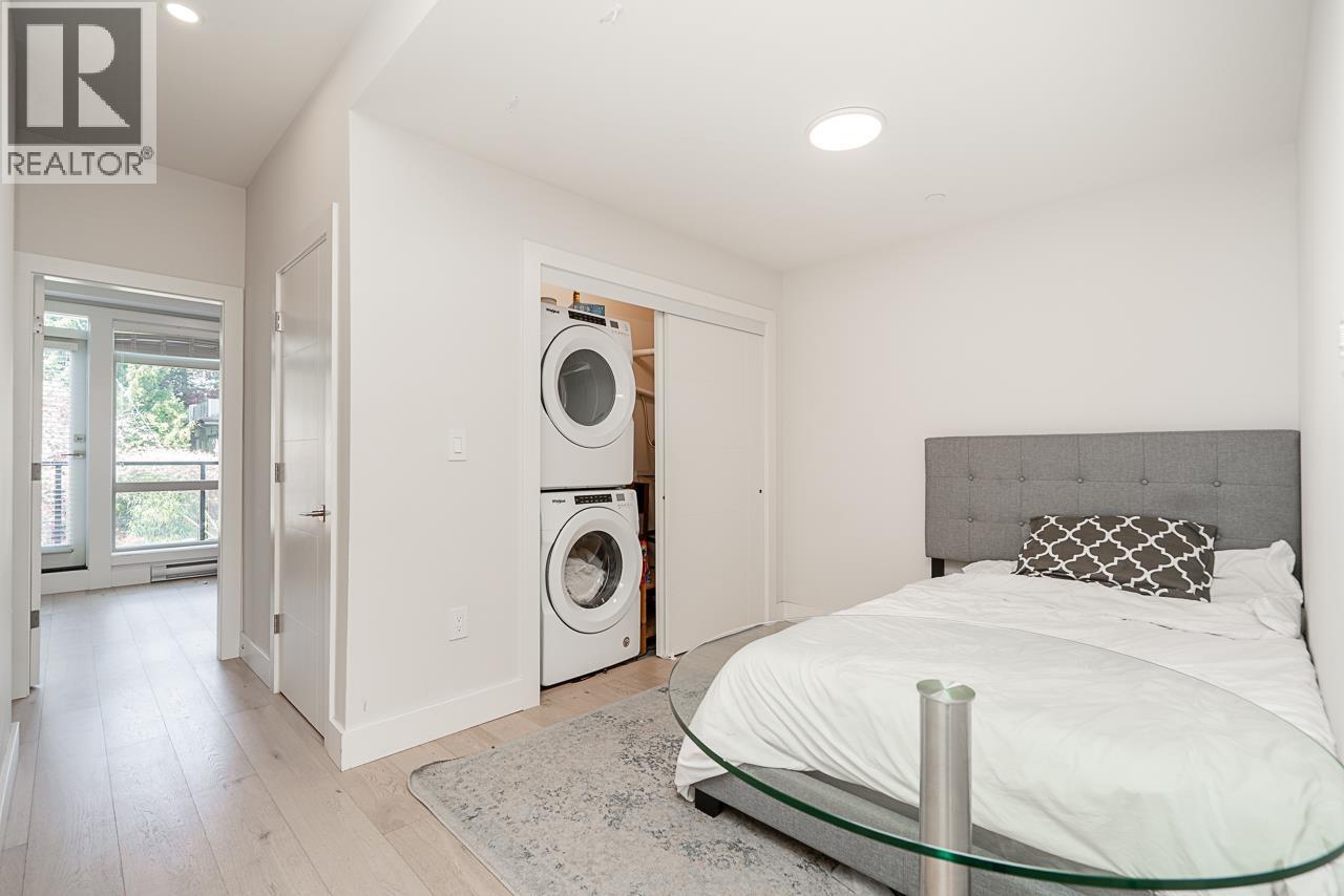 4 115 W Queens Road, North Vancouver, British Columbia V7N 2K4 - Photo 13 - R3103731