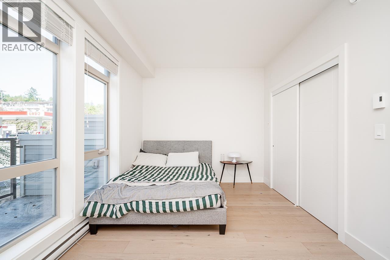 4 115 W Queens Road, North Vancouver, British Columbia V7N 2K4 - Photo 15 - R3103731