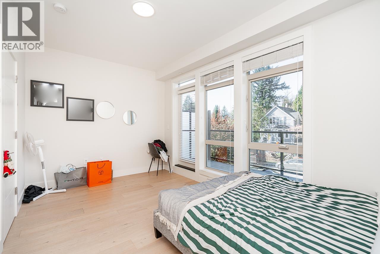 4 115 W Queens Road, North Vancouver, British Columbia V7N 2K4 - Photo 16 - R3103731