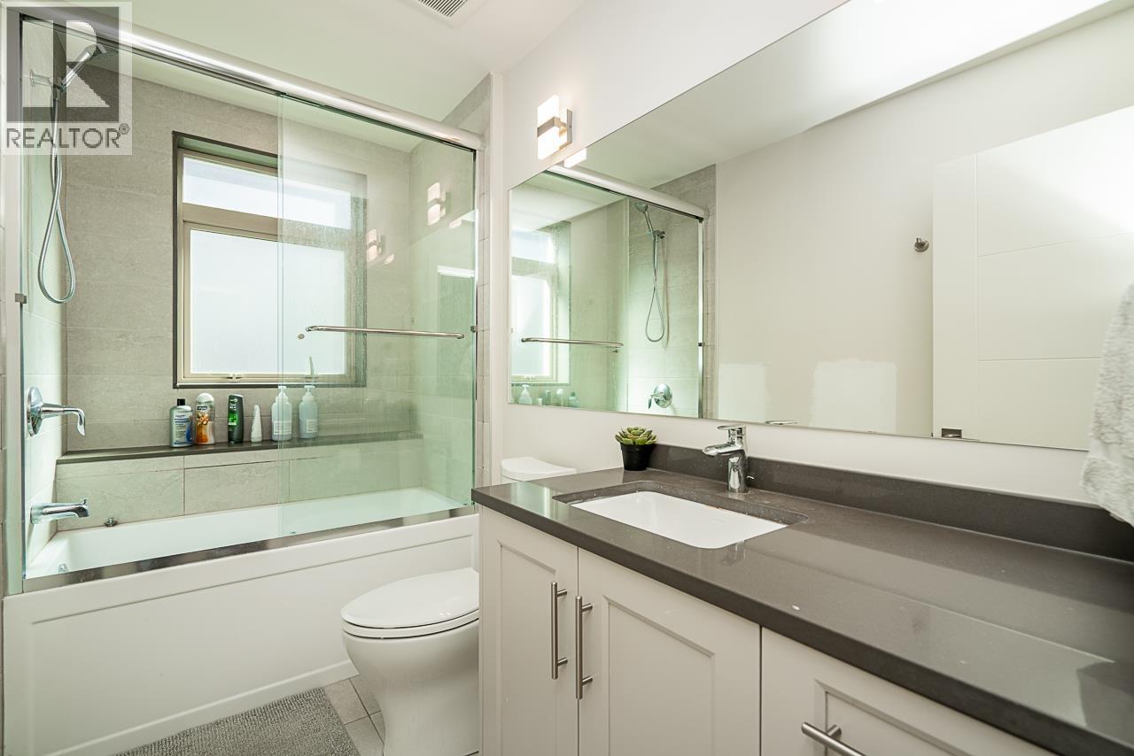 4 115 W Queens Road, North Vancouver, British Columbia V7N 2K4 - Photo 19 - R3103731