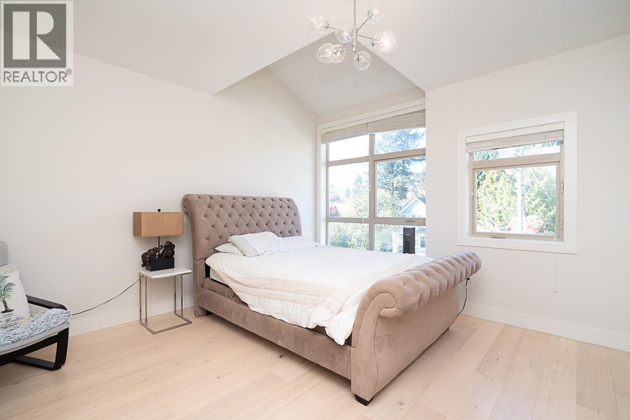 4 115 W Queens Road, North Vancouver, British Columbia V7N 2K4 - Photo 22 - R3103731