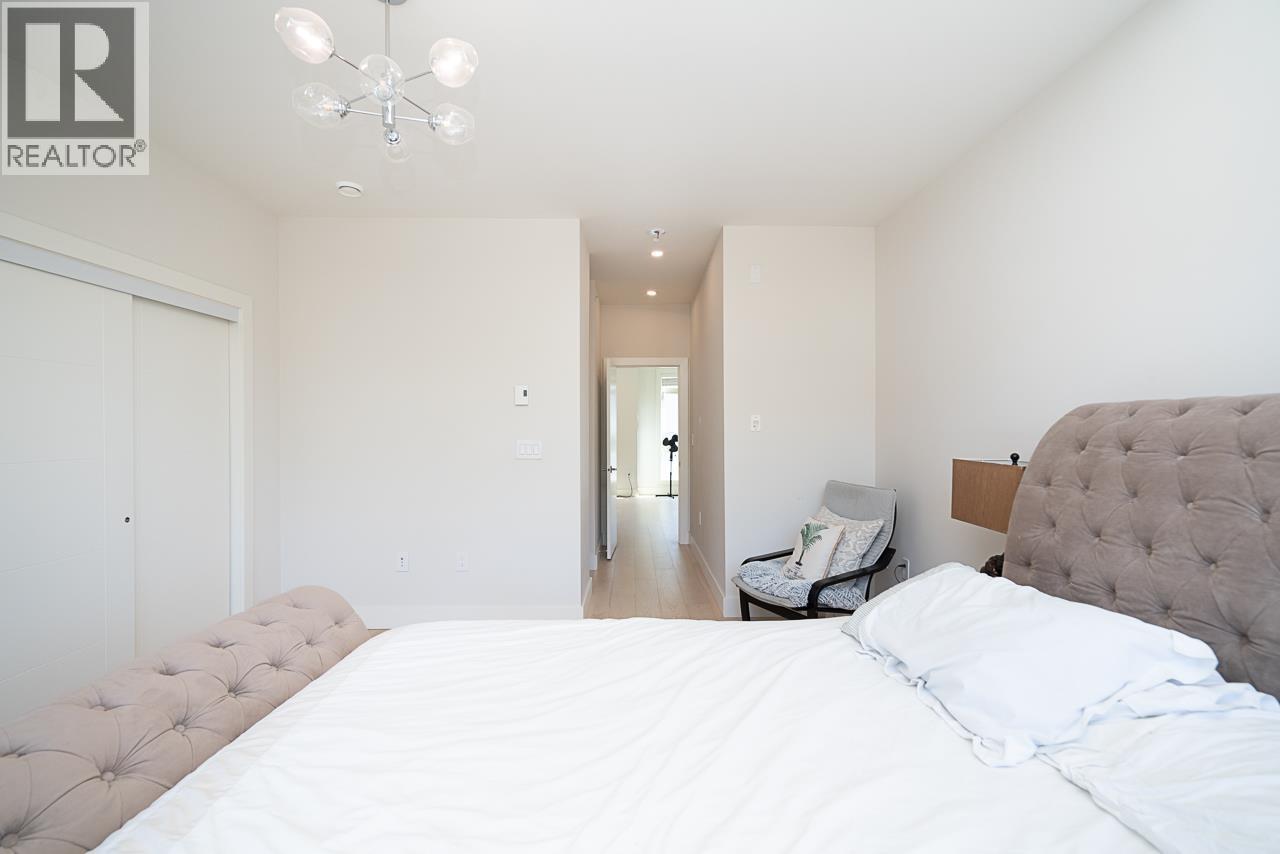 4 115 W Queens Road, North Vancouver, British Columbia V7N 2K4 - Photo 24 - R3103731