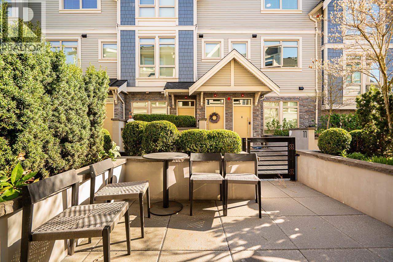 4 115 W Queens Road, North Vancouver, British Columbia V7N 2K4 - Photo 29 - R3103731