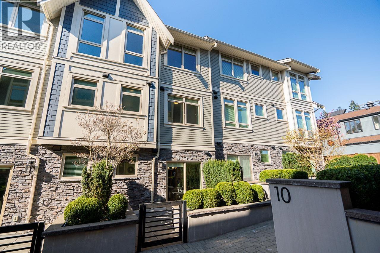 4 115 W Queens Road, North Vancouver, British Columbia V7N 2K4 - Photo 30 - R3103731