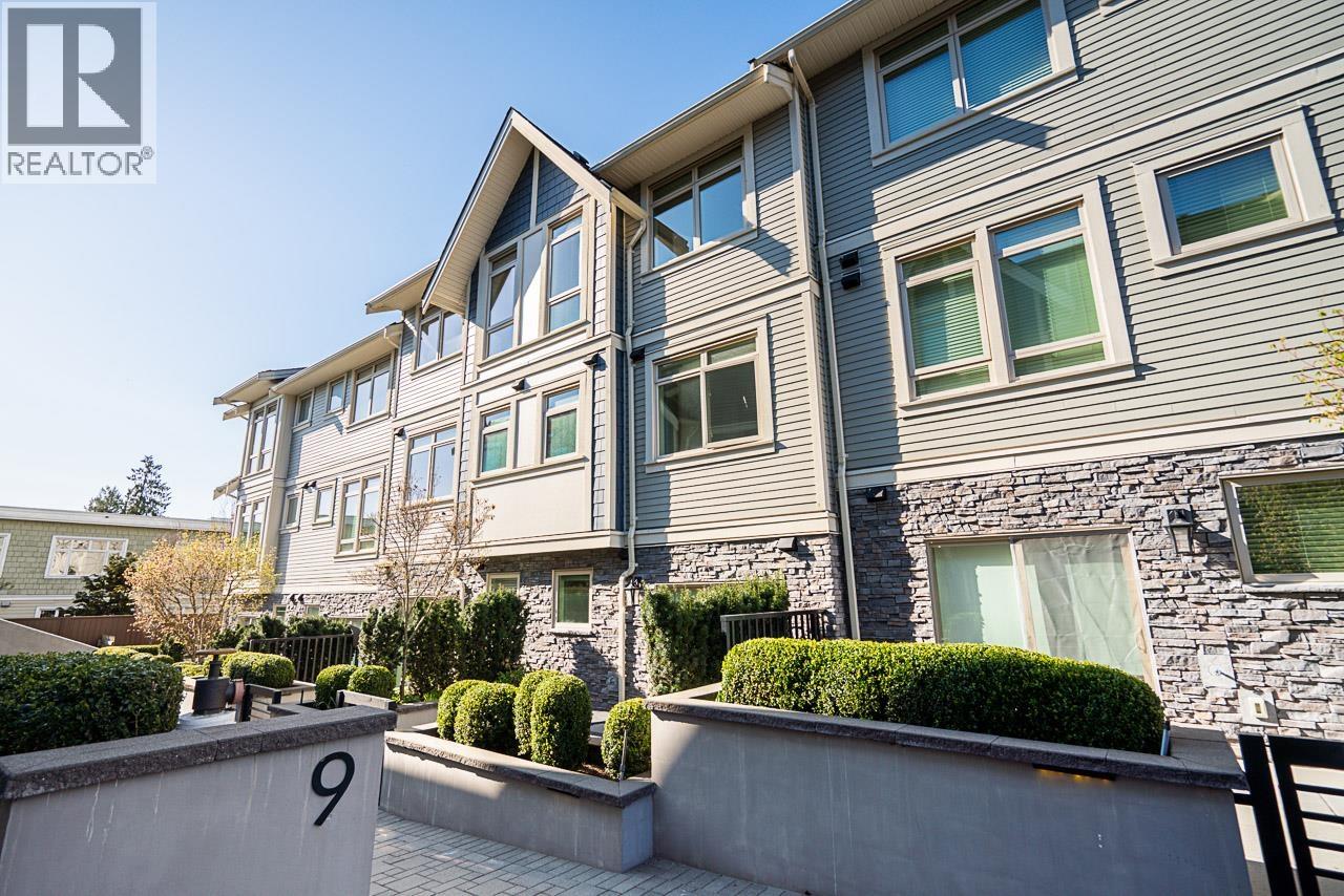 4 115 W Queens Road, North Vancouver, British Columbia V7N 2K4 - Photo 31 - R3103731