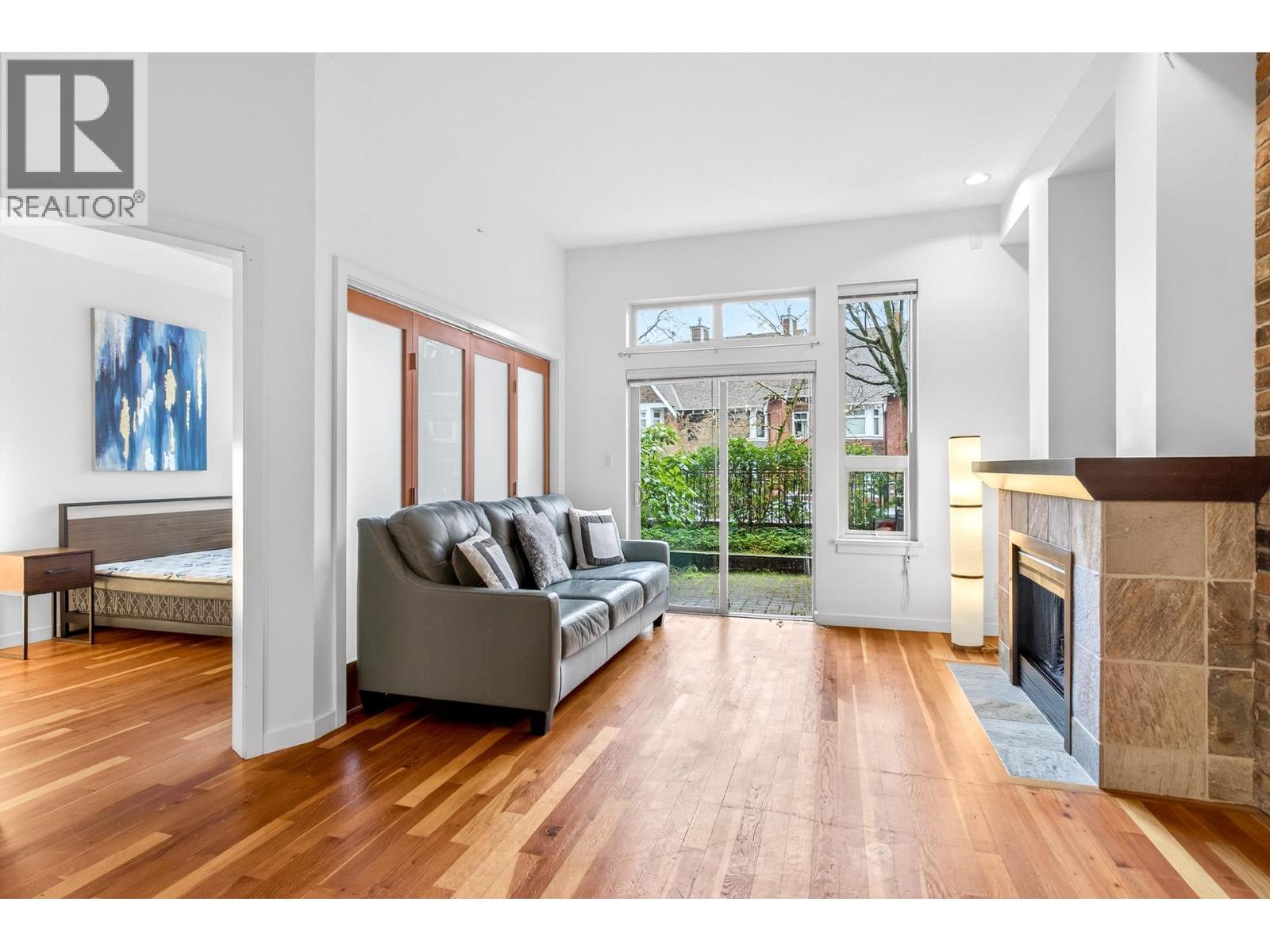 111 250 Salter Street, New Westminster, British Columbia V3M 0B7 - Photo 12 - R3103739