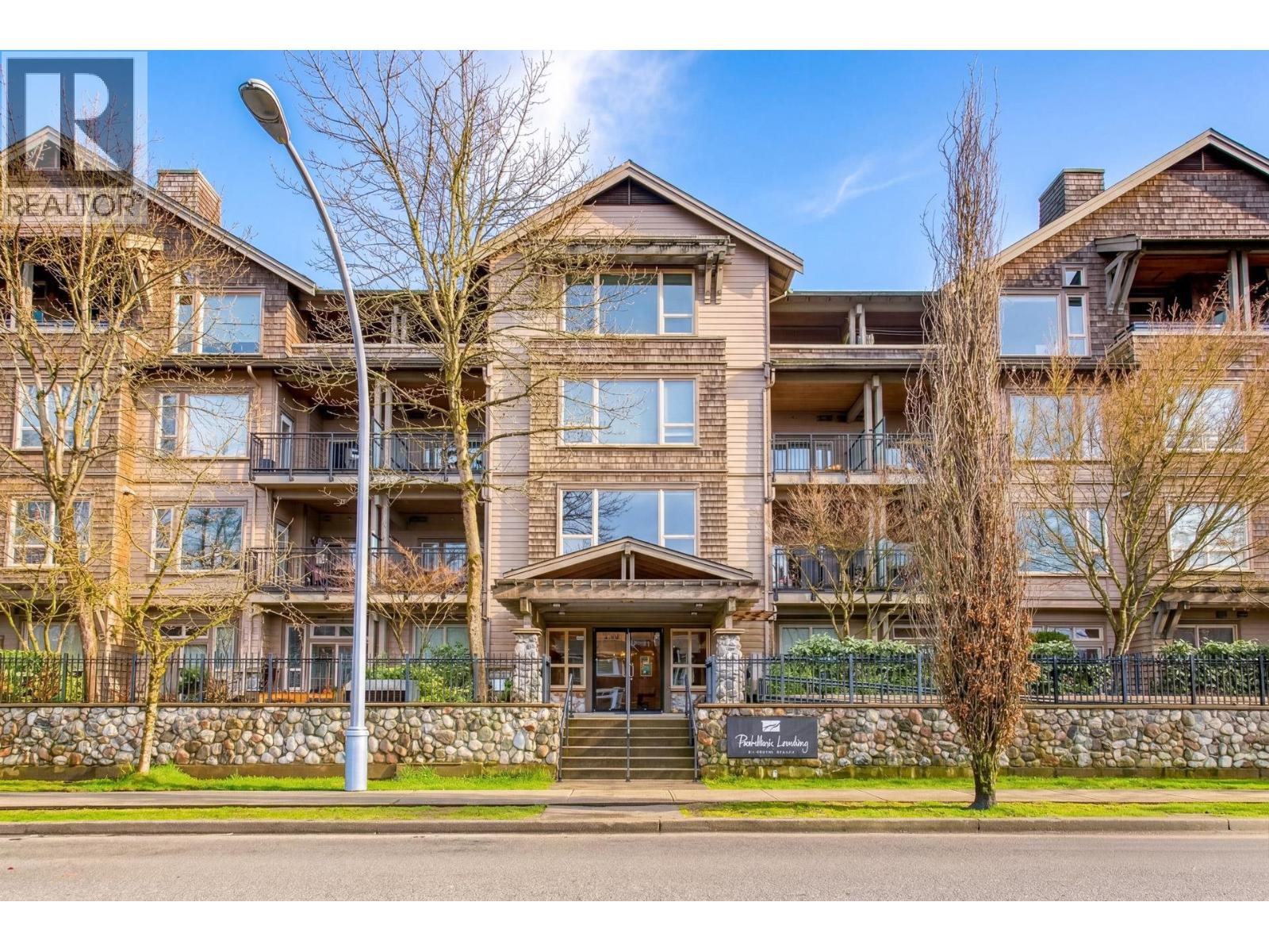 111 250 Salter Street, New Westminster, British Columbia V3M 0B7 - Photo 30 - R3103739