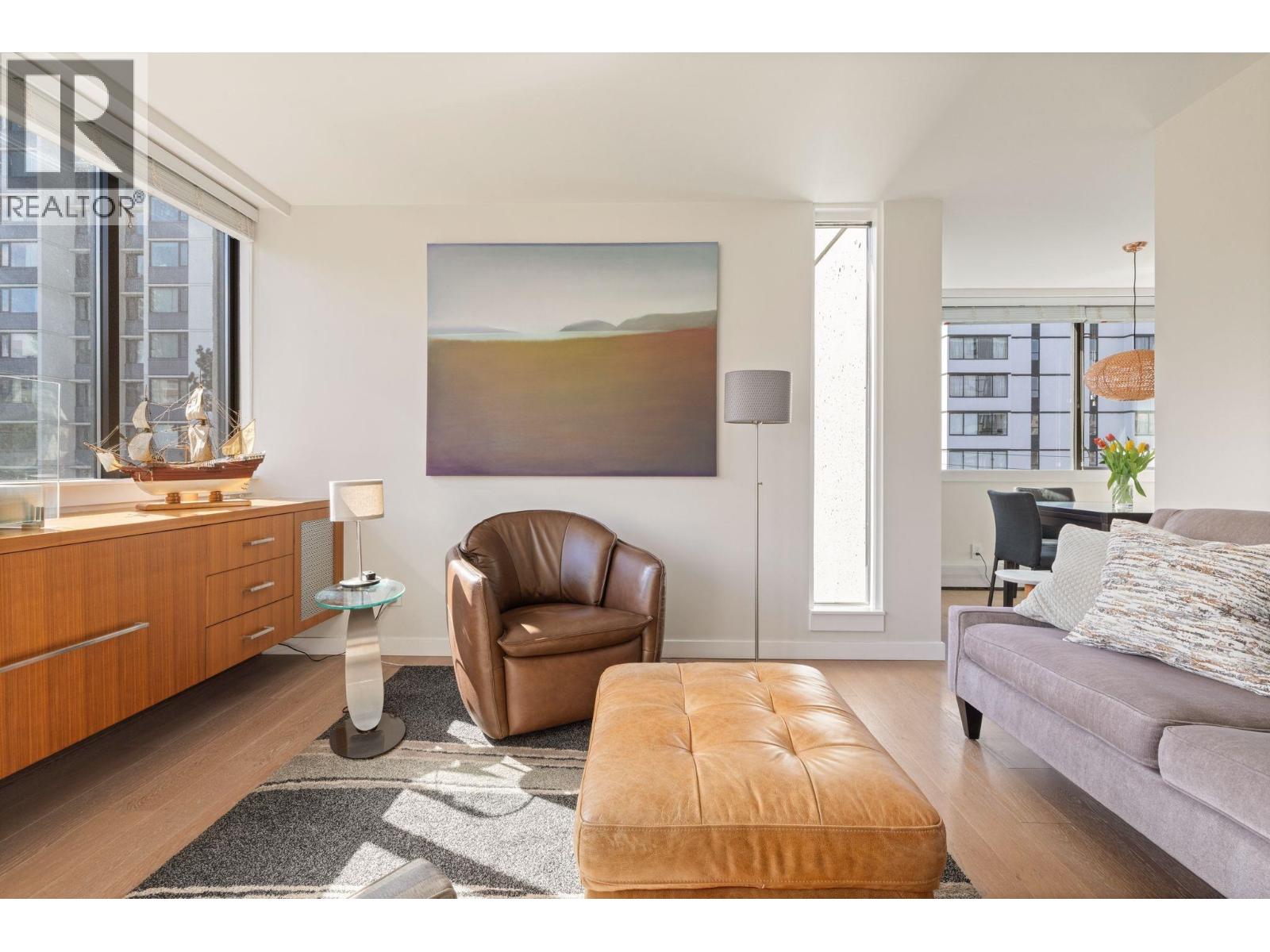 406 1740 Comox Street, Vancouver, British Columbia  V6G 2Z1 - Photo 10 - R3103743