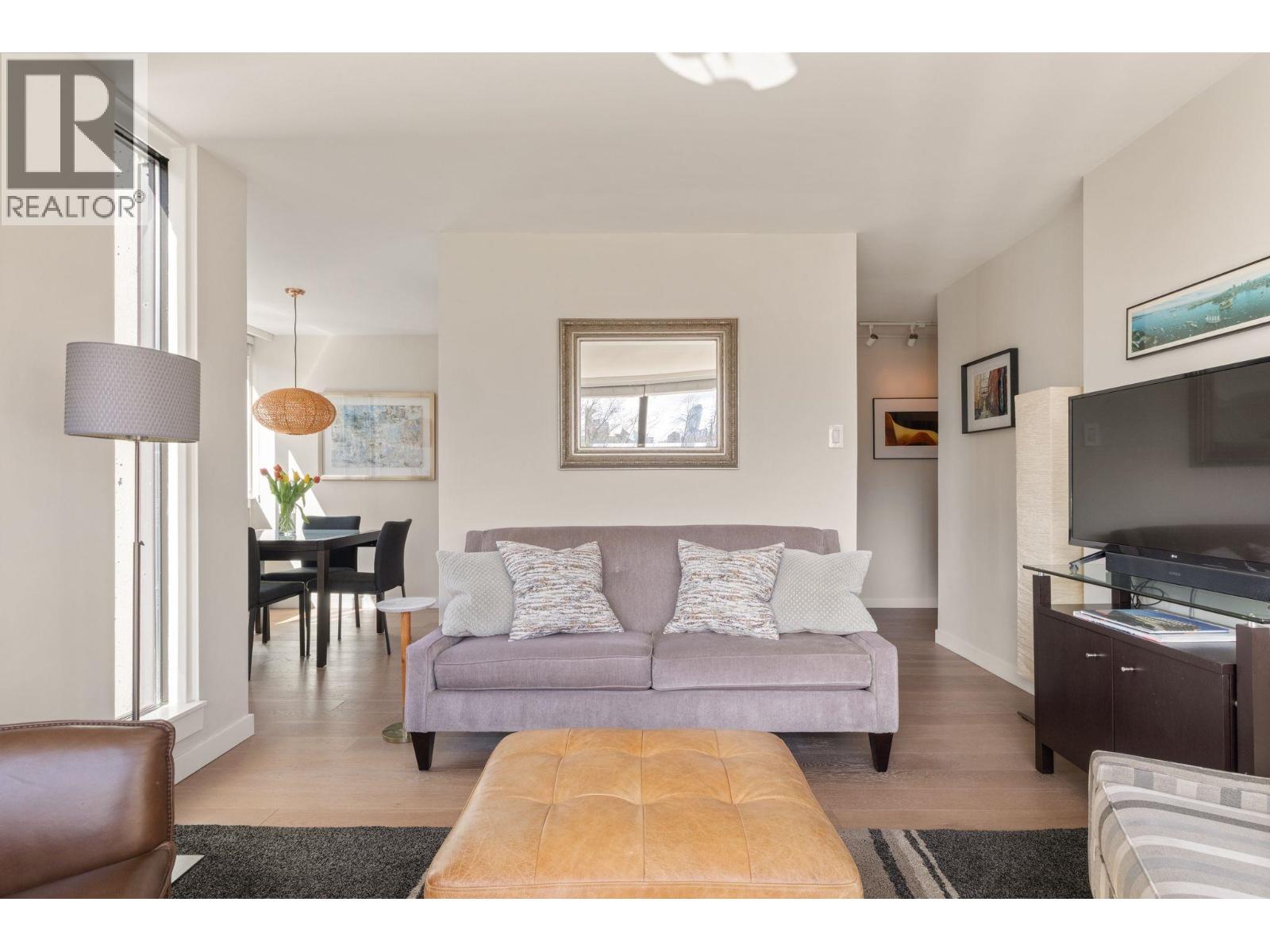 406 1740 Comox Street, Vancouver, British Columbia  V6G 2Z1 - Photo 11 - R3103743