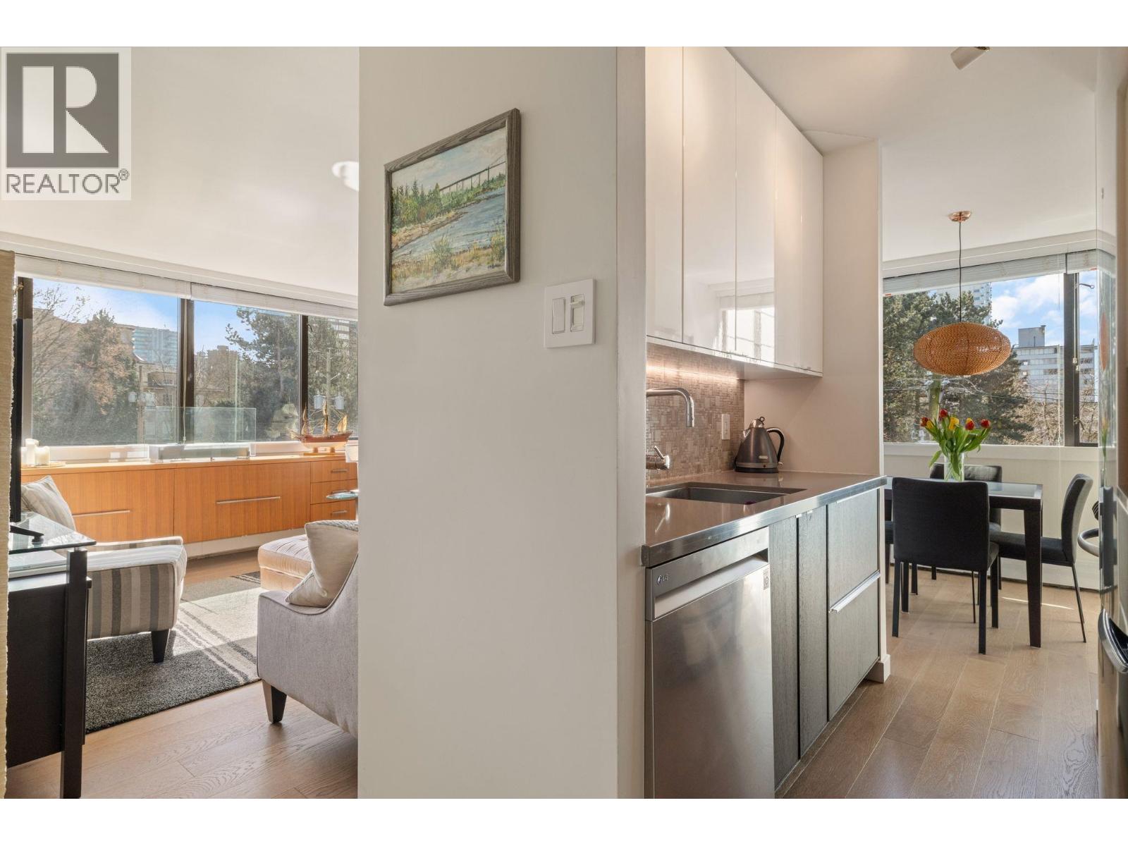 406 1740 Comox Street, Vancouver, British Columbia  V6G 2Z1 - Photo 12 - R3103743