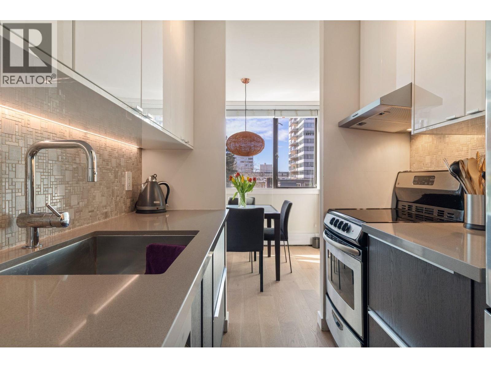 406 1740 Comox Street, Vancouver, British Columbia  V6G 2Z1 - Photo 13 - R3103743