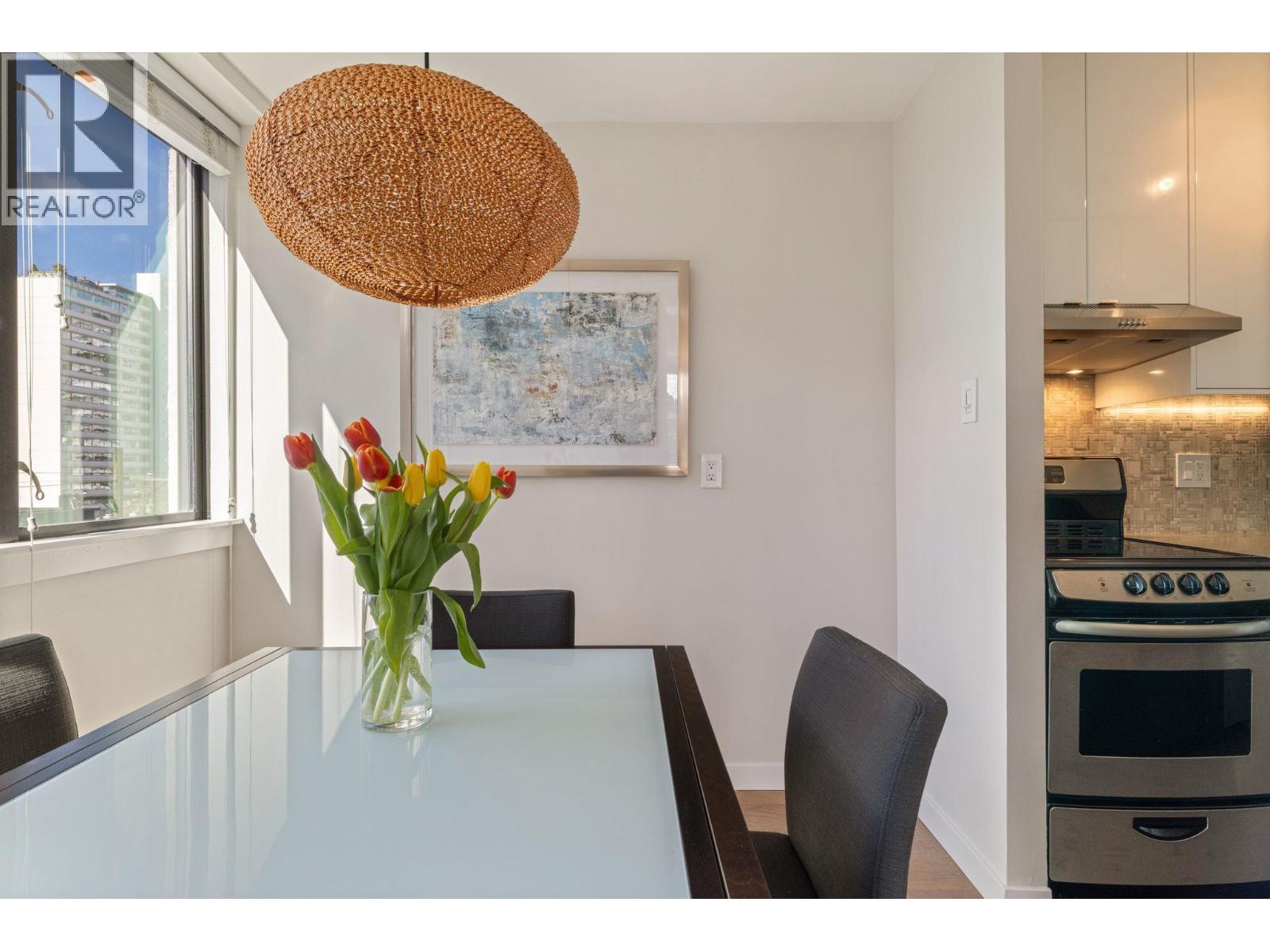 406 1740 Comox Street, Vancouver, British Columbia  V6G 2Z1 - Photo 14 - R3103743